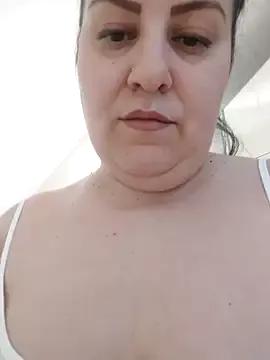 Tamara1951 from StripChat