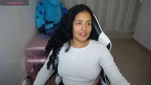 tamara_brown_t on StripChat 