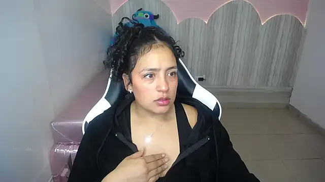 tamara_brown_t on StripChat 