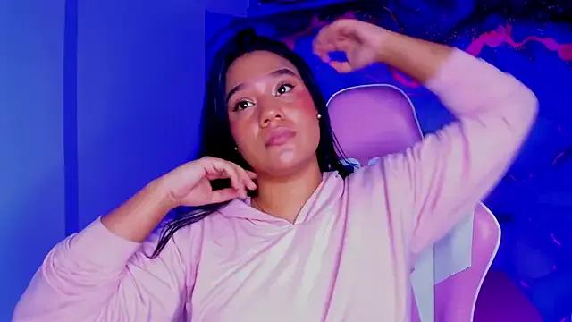 Tamara_Johnss_ from StripChat is Freechat