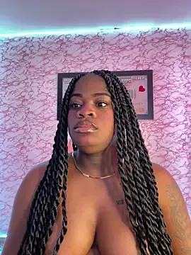 Tamara_Lubezkii from StripChat