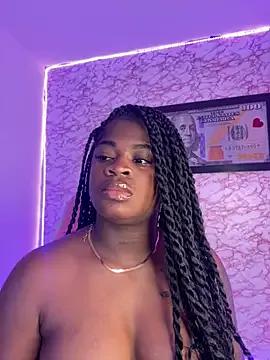 Tamara_Lubezkii from StripChat