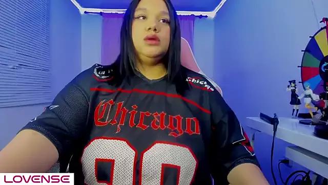 Try our streaming cams variety and talk on a personal level with our adorable girls streamers, showing off their bountiful shapes and dildos.