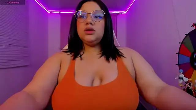 Try our streaming cams variety and talk on a personal level with our adorable girls streamers, showing off their bountiful shapes and dildos.