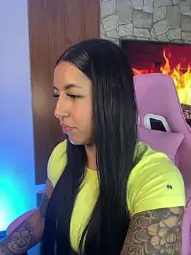 Tamara_Roberts1 from StripChat