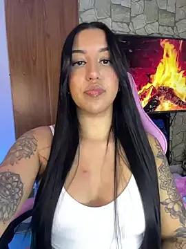 Tamara_Roberts1 from StripChat