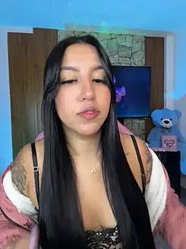 Tamara_Roberts1 from StripChat