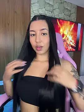 Try our streaming cams variety and talk on a personal level with our adorable girls streamers, showing off their bountiful shapes and dildos.