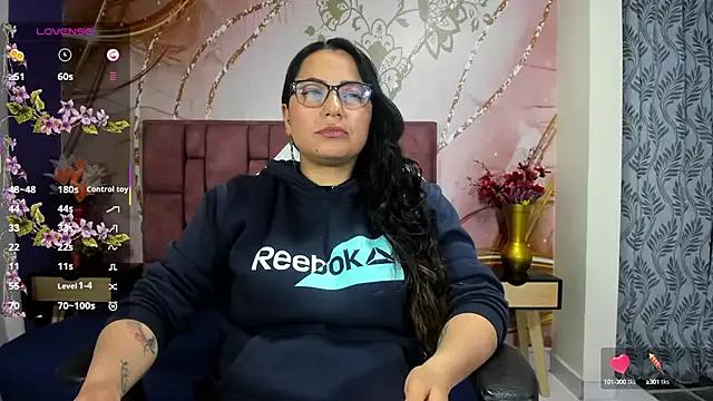 tamara_rouse1 from StripChat
