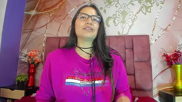 tamara_rouse1 from StripChat