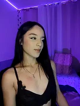 tamara_vald from StripChat is Freechat