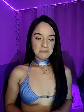 tamara_vald from StripChat is Freechat