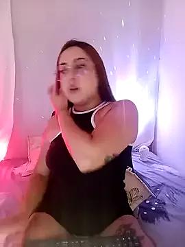 Tamara_valentine from StripChat is Freechat