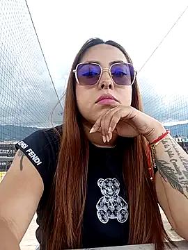 Tamara_valentine from StripChat