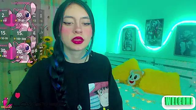 Try our streaming cams variety and talk on a personal level with our adorable girls streamers, showing off their bountiful shapes and dildos.