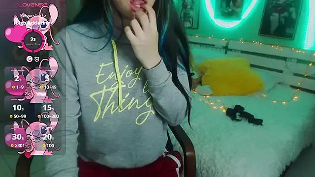 Tamara_wristt from StripChat