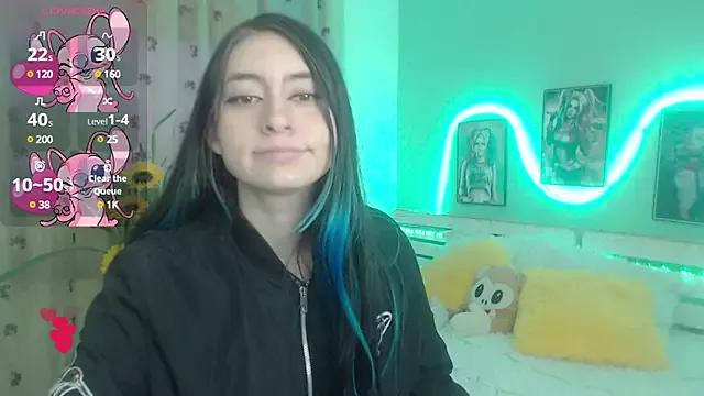 Tamara_wristt from StripChat