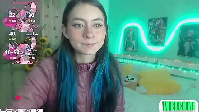 Try our streaming cams variety and talk on a personal level with our adorable girls streamers, showing off their bountiful shapes and dildos.
