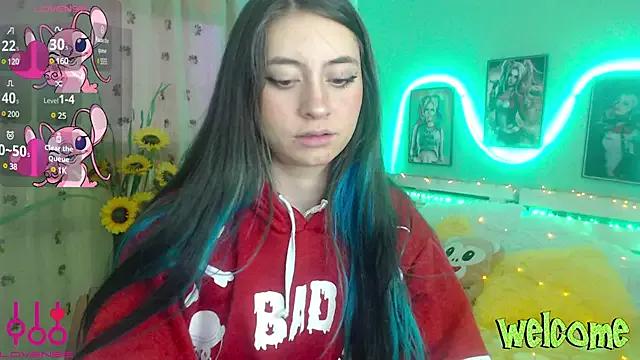 Tamara_wristt from StripChat