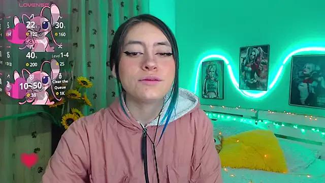 Tamara_wristt from StripChat is Freechat