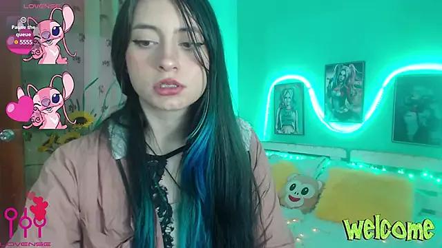 Try our streaming cams variety and talk on a personal level with our adorable girls streamers, showing off their bountiful shapes and dildos.