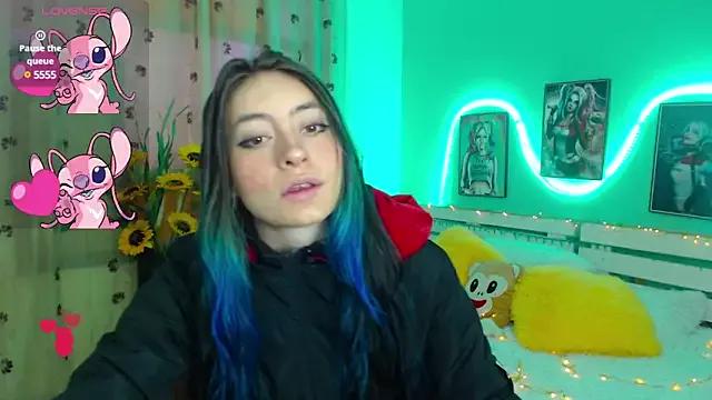 Try our streaming cams variety and talk on a personal level with our adorable girls streamers, showing off their bountiful shapes and dildos.