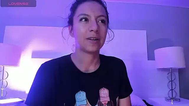 Tamaraakins from StripChat