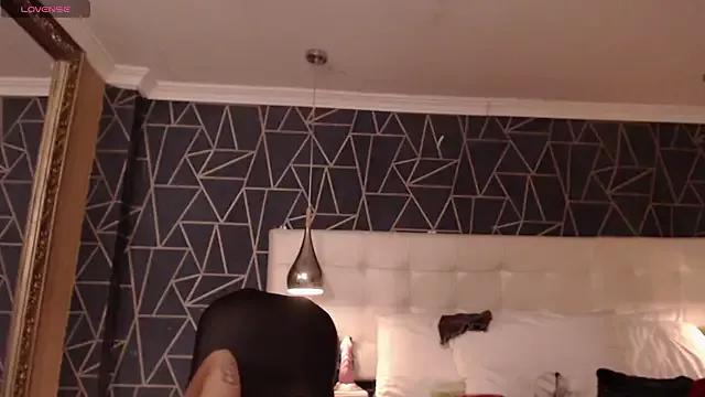 Try our streaming cams variety and talk on a personal level with our adorable girls streamers, showing off their bountiful shapes and dildos.
