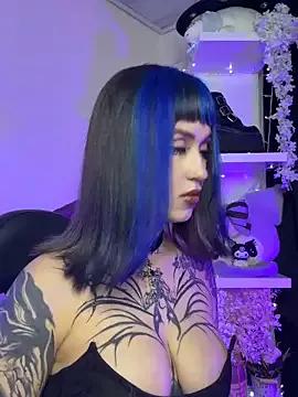 TamaraCampel from StripChat is Freechat