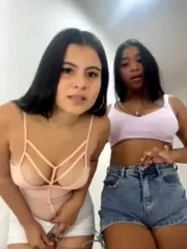 Tamarafosss from StripChat