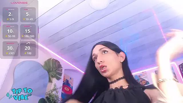tamarafoxy_ from StripChat
