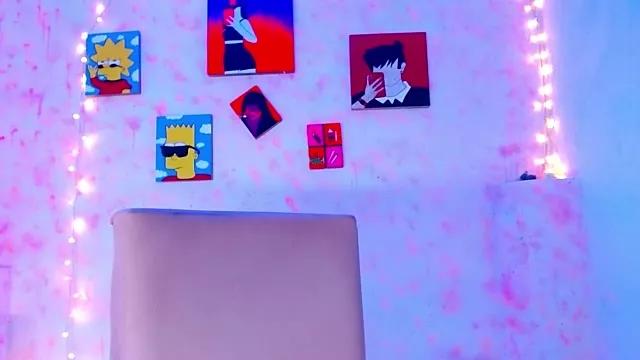 Try our streaming cams variety and talk on a personal level with our adorable girls streamers, showing off their bountiful shapes and dildos.