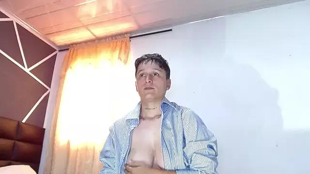 Tamarahryan from StripChat