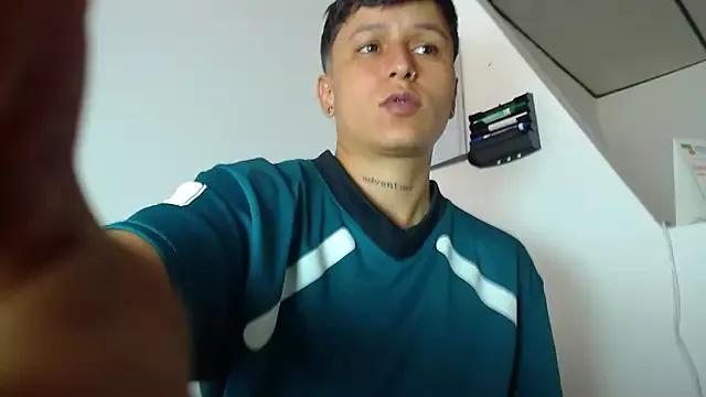 Tamarahryan from StripChat
