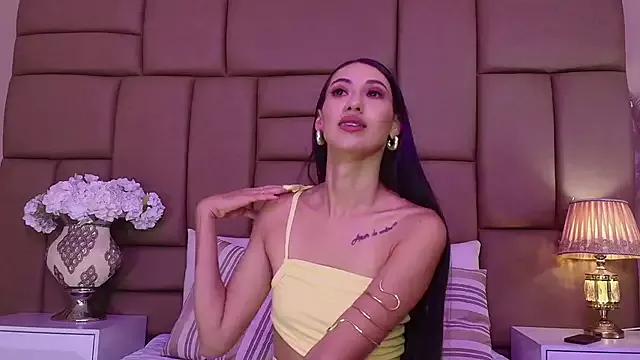 TamaraKeyz from StripChat