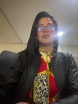 TAMARALEWISMD on StripChat 