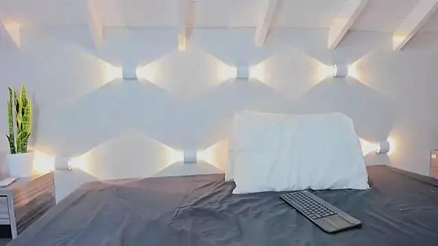 Try our streaming cams variety and talk on a personal level with our adorable girls streamers, showing off their bountiful shapes and dildos.
