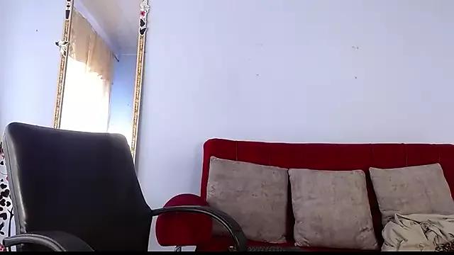 Tamararios from StripChat