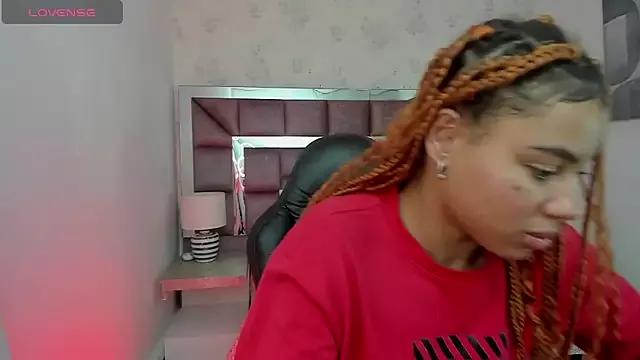 Try our streaming cams variety and talk on a personal level with our adorable girls streamers, showing off their bountiful shapes and dildos.