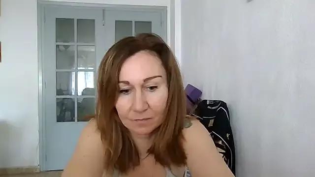TamaraSweetxo from StripChat