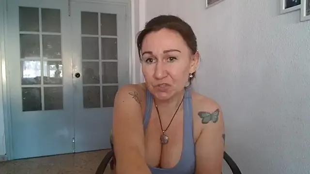 TamaraSweetxo from StripChat