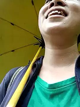 Tamay053 from StripChat is Freechat