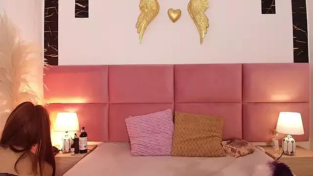 Tami_Rouse14 from StripChat is Freechat