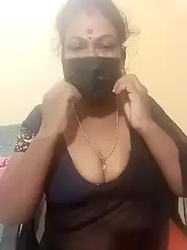 tamil-amala from StripChat is Freechat