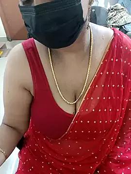 Tamil-cathrinarose from StripChat