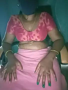 Tamil-hotwife from StripChat is Freechat