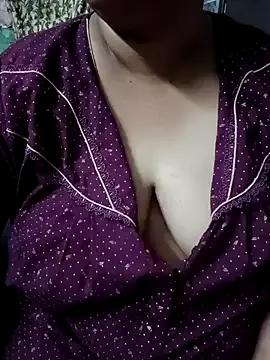 Tamil-jasmin3 from StripChat is Freechat