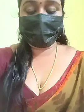 tamil-mala23 from StripChat is Freechat