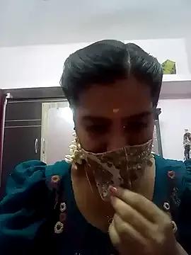 Tamil-Meenu12 from StripChat is Freechat