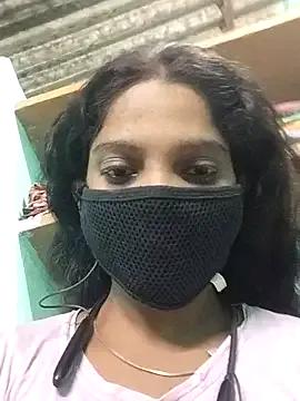tamil-nagini from StripChat is Freechat